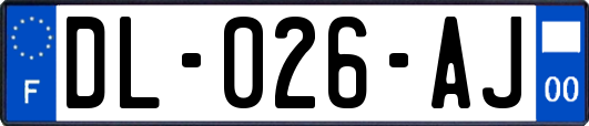 DL-026-AJ