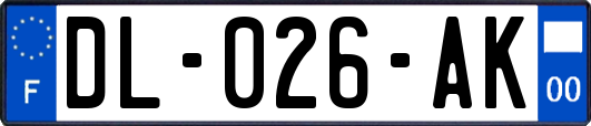 DL-026-AK