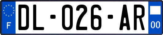 DL-026-AR