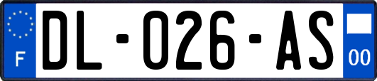 DL-026-AS