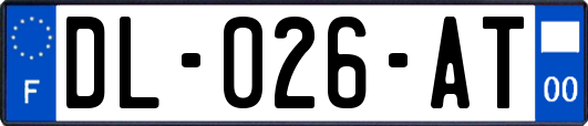 DL-026-AT