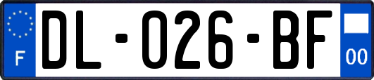 DL-026-BF