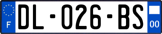 DL-026-BS