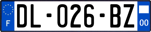 DL-026-BZ