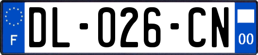 DL-026-CN