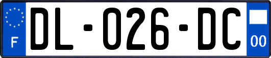 DL-026-DC