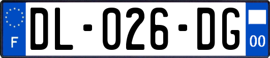 DL-026-DG