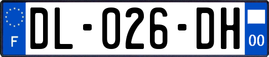 DL-026-DH