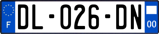 DL-026-DN