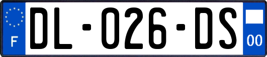 DL-026-DS