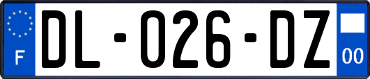 DL-026-DZ