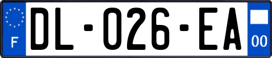 DL-026-EA