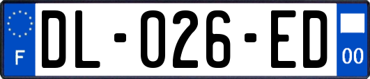 DL-026-ED