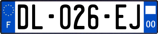 DL-026-EJ