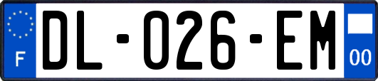 DL-026-EM