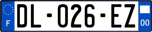 DL-026-EZ