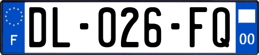 DL-026-FQ