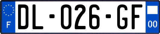 DL-026-GF