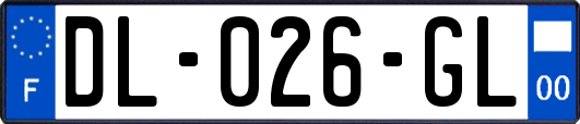 DL-026-GL