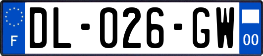 DL-026-GW