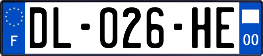 DL-026-HE