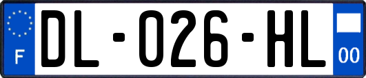 DL-026-HL