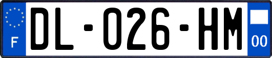 DL-026-HM