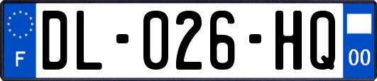 DL-026-HQ