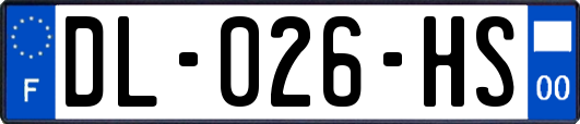 DL-026-HS