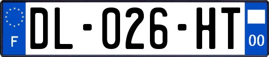 DL-026-HT