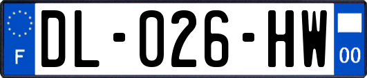 DL-026-HW