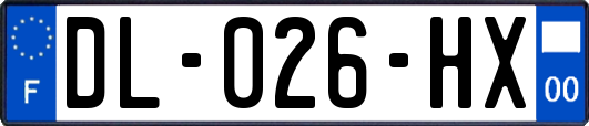 DL-026-HX