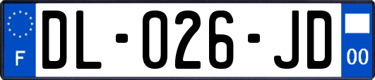 DL-026-JD