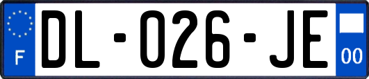 DL-026-JE