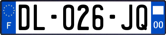 DL-026-JQ