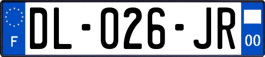 DL-026-JR