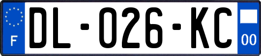 DL-026-KC