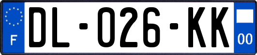 DL-026-KK