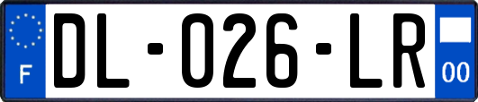 DL-026-LR