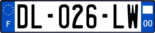 DL-026-LW