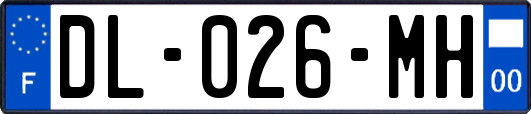 DL-026-MH