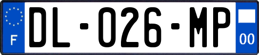 DL-026-MP