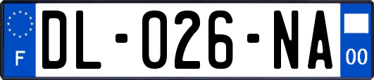 DL-026-NA