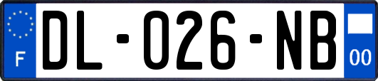 DL-026-NB