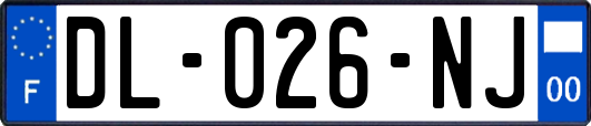 DL-026-NJ