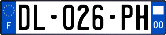 DL-026-PH