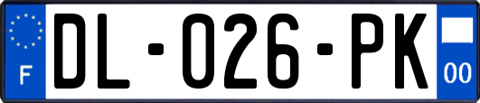 DL-026-PK