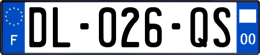 DL-026-QS