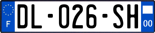 DL-026-SH