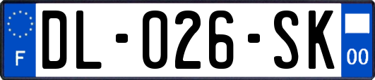 DL-026-SK